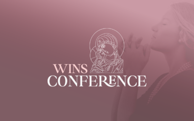 Wins Conference é um evento imperdível para mulheres que acontecerá em março de 2024.